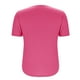 thumbnail image 5 of Camisas de Manga Corta para las Mujeres Casual Color Sólido Plisado V-Cuello Blusas, Moda Verano Top para Diario Y Fiesta, 5 of 7
