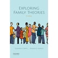 thumbnail image 1 of Pre-Owned Exploring Family Theories, 9780197530528, 0197530524, Paperback, 5 edition, 1 of 1