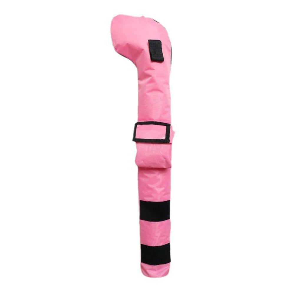 qiya Portable For Golf Club Bags For Child Clubs Waterproof For 26-30 Inch Club