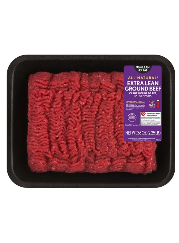 Ground Beef In Beef And Lamb 4950