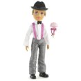 thumbnail image 2 of Bratz Boyz Doll - Cameron, 2 of 2