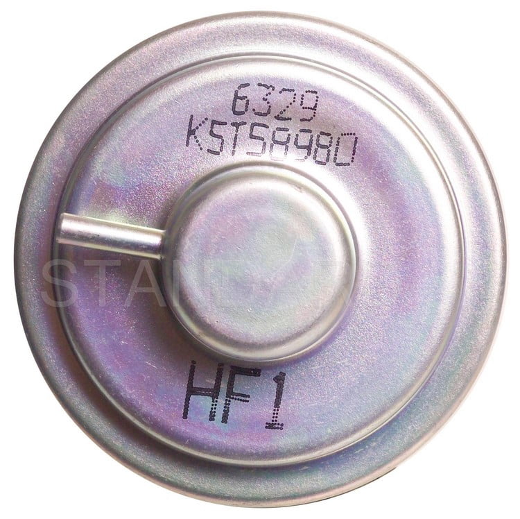 EGR Valve