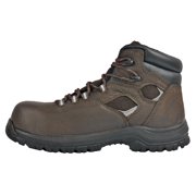 HOSS Boots Men's Lorne Composite Toe Hiker Work Boots