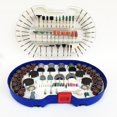 thumbnail image 1 of Rotary Tool Accessories Kit 276pcs,shank Electric Grinder, 1 of 2