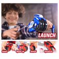 thumbnail image 3 of Nouvelle Roue de Moto Jouets de Bataille pour Enfants, 3 of 7