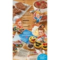 thumbnail image 3 of Kellogg's Cocoa Krispies Family Size Breakfast Cereal 22.2 oz, 3 of 9
