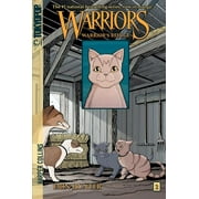 Warriors Manga: Warriors Manga: Warrior's Refuge (Paperback)
