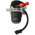thumbnail image 4 of Seapple Secondary Air Pump Compatible with Peugeot 206 307 405 407 Citroen C4 C5 Xsara 1618E4, 4 of 5