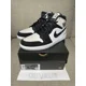 thumbnail image 1 of Ni - ke NEW Ni - ke Air Jordan 1 Mid Diamond Shorts- Size 10 Mens DH6933-100 !SameDay Ship!, 1 of 5