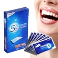 thumbnail image 1 of Tiras blanqueadoras de dientes,Removedor profesional de tiras blanqueadoras de dientes,Pegatinas de tiras blanqueadoras de dientes portátiles,Tiras quitamanchas de café para, 1 of 8