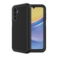 thumbnail image 6 of onn Rugged Phone Case for Samsung Galaxy A15 5G – Black/Gray, 6 of 9
