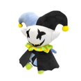 thumbnail image 2 of Jevil Talking Plush Deltarune Clown Doll Plush Toy Creative Gift, 2 of 2