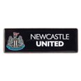 thumbnail image 1 of Newcastle United FC Rectangle Badge, 1 of 3
