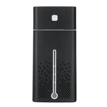 Cool Mist Humidifier Whisper Quiet 7 Color Led Lights Humidifier