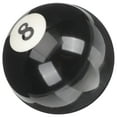 thumbnail image 2 of Replacement Pool Cue Ball Billiard Practice Training Cue Ball Pool Cue Ball Billiard Table Ball, 2 of 8