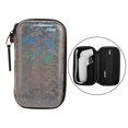 thumbnail image 4 of lionlar FPV Bag Universal Portable Storage Hard Case for DJIFPV Controller Radio RC, 4 of 9
