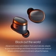 thumbnail image 4 of Auriculares inalámbricos Bowers & Wilkins Pi8 McLaren con aptX ANC, 4 of 6