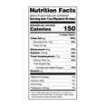 thumbnail image 3 of Utz Kettle Classics Dark Russets Potato Chips 7.5 oz Bag (Pack of 6), 3 of 5