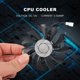 thumbnail image 2 of HA8010H12F-Z Ventilador doble de 75 mm y 2 pines para enfriador de GPU GTX1050Ti para Geforce GTX 1050Ti GTX-1050-Ti-4GT-OC (1 pieza), 2 of 2