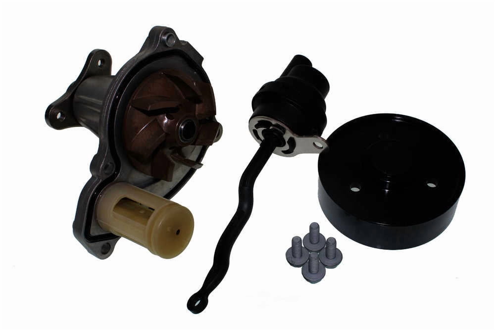 Saleri PA1629 Engine Water Pump