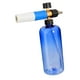 thumbnail image 1 of Dispensador de Espuma para Limpieza Vehicular cabeza azul blanca, 1 of 8