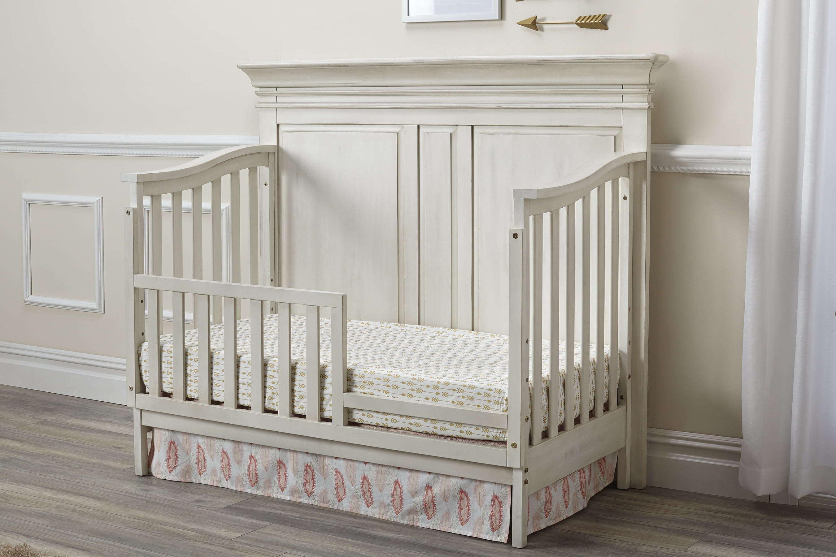 Baby Cache Vienna Toddler Guard Rail