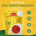 thumbnail image 2 of Sun Dried Diced Tomatoes – 5 Pound Bulk Bag by Sunbest Natural, 2 of 5