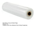 thumbnail image 5 of YAOMOBB Food Saver Vacuum Bags BPA Free Vacuum Sealer Roll for Kitchen Food Packing, 5 of 5