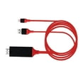 thumbnail image 4 of Cable adaptador Nikou tipo C alta definición 14 x 8 x 2 cm, 4 of 9