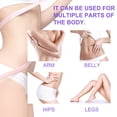thumbnail image 3 of Belly Button Patch, Natural Plant Belly Patch for Men and Women (30Pcs/Box）, 3 of 4