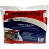 Fons & Porter Quilters' Clear Project Pouch with Carry Handle