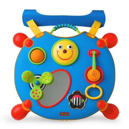 Categories Get set for tiny love baby toys at Argos. Same Day delivery 7 days a week £, or fast store collection.