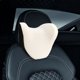 thumbnail image 4 of Almohada para el cuello del coche Hebillas ajustables Fibra lavable para Sunnimix Almohada para el cuello del coche, 4 of 8