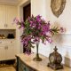 thumbnail image 1 of Ramo de Flores Artificiales de Gypsophila en Blanco, Púrpura y Vino Tinto – 36 cm de Tallos Plásticos Falsos de Gypsophila para Decoración del Hogar, Bodas, Fiestas y Regalos, 1 of 6