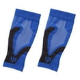 thumbnail image 3 of Milaget 2X Sports Calf Compression Sleeves Shin Splint Support Compression Braces L L, 3 of 9