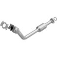 thumbnail image 1 of MagnaFlow 23130 Large Stainless Steel Direct Fit Catalytic Converter, 1 of 4