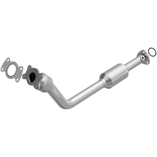 MagnaFlow 23130 Large Stainless Steel Direct Fit Catalytic Converter