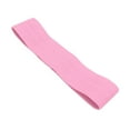 thumbnail image 2 of Multifunctional Exercise Resistance Band Non‑Slip Fitness Elastic Stretching Workout BandPink, 2 of 14