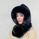 thumbnail image 1 of Bufanda de cuello invierno XianweiShao, 1 of 1