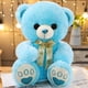 thumbnail image 5 of Osito de peluche de 35 cm, peluche para niños, osito de peluche, 5 of 5
