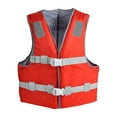thumbnail image 1 of Breathable Lightweight Sport Jackets Life Vest for Swimming & Boating – Adjustable Buoyancy Safety Gear for Outdoor Water Activities, 1 of 3