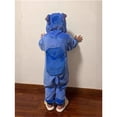 thumbnail image 5 of Pajamas Halloween Kids Jumpsuits One Piece Cosplay Cartoon Teens Party Jumpsuits, 5 of 6