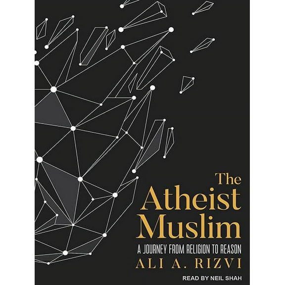 The Atheist Muslim (Audiobook)