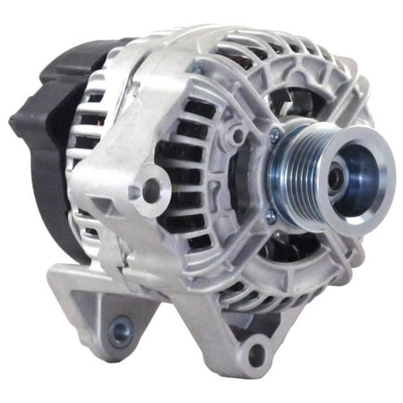 120a Alternator Fits Bmw 323ci 323i 25 328ci 328i 528i 28 6 Cyl 12
