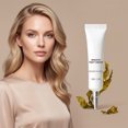 thumbnail image 6 of Seaweed Silicate Instant Skin Tight Cream, 30g/1oz Rapid Firming Lifting Facial Cream, Smooth Fine Lines Anti-Aging Skin Care Balm, 6 of 8