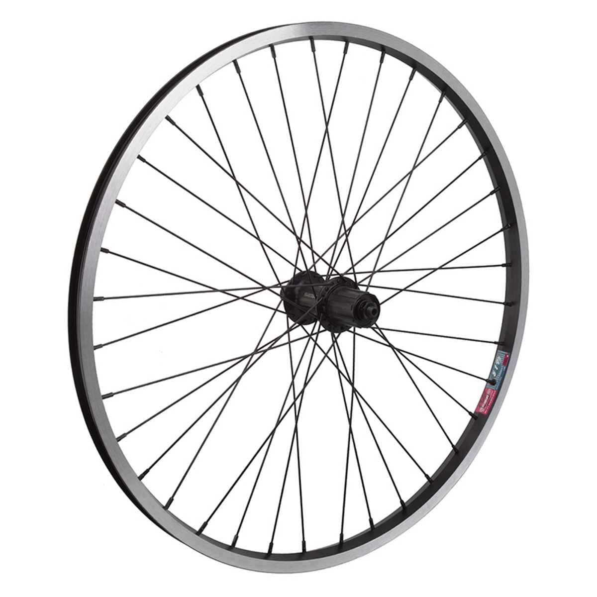 Wheel Master 24x1.75 507x19 Alloy Mountain Bike Rear Bicycle Wheel 8/10s Bicycle 