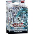 thumbnail image 1 of Yugioh Saga des Yeux Bleus Structure Dragon Blanc Deck Nouveau, 1 of 3