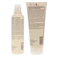 thumbnail image 4 of Aveda Damage Remedy Restructuring Shampoo 8.5 oz & Conditioner 6.7 oz Combo Pack, 4 of 8