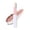 B, variant on QunYou 2-Tone Gradient Pearlescent Cream Eyeshadow Stick, Eye Makeup for Women 2.2g
