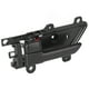 thumbnail image 4 of Manija de puerta interior de coche, color negro, 82610‑3J000, repuesto para Hyundai Veracruz Ix55 07‑12, 4 of 5